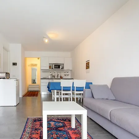 Kunz Appartement *