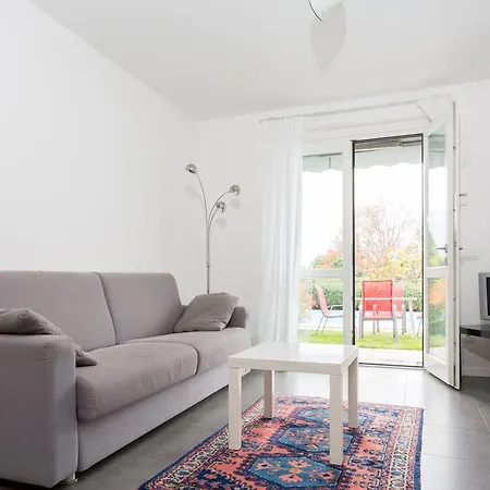 Kunz Appartement Brezzo