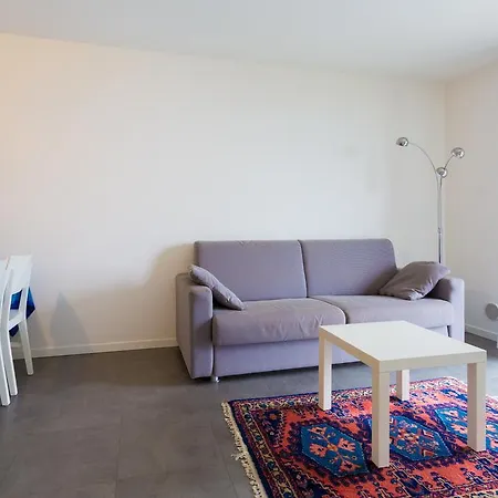 Kunz Appartement