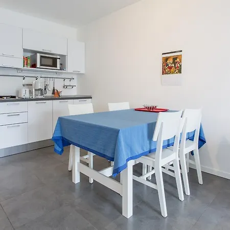 Kunz Appartement *