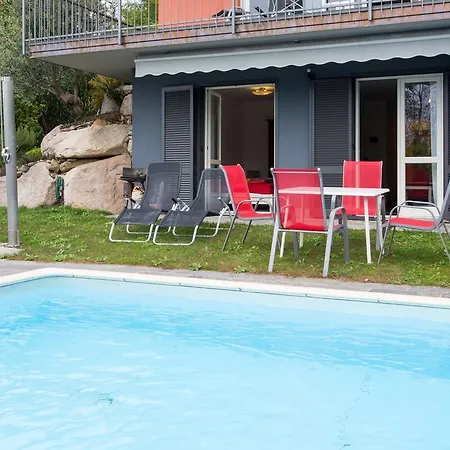Appartement Kunz