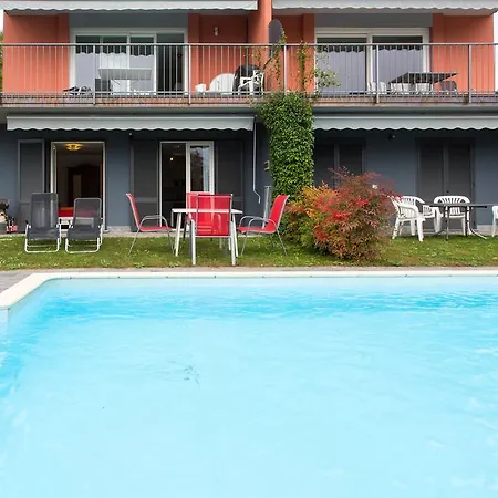 Appartement Kunz *