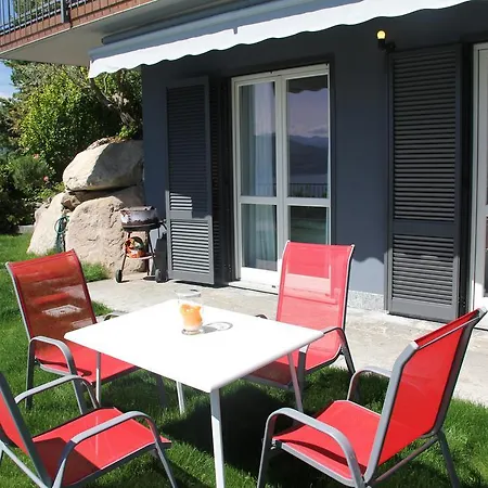 Appartement Kunz *