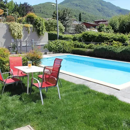 Kunz Appartement Brezzo