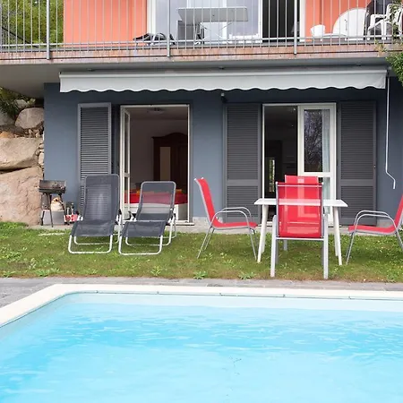 Kunz Appartement *